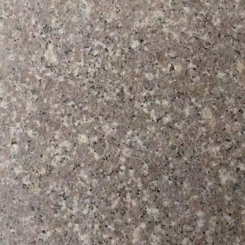 Cheap Haibo White Granite Tile, Haihua Granite, Spray White Granite
