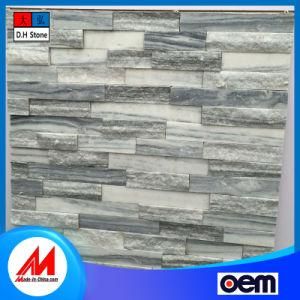 Wholesale Artificial Stone or Natural Marble Slate Cultural Stone Wall