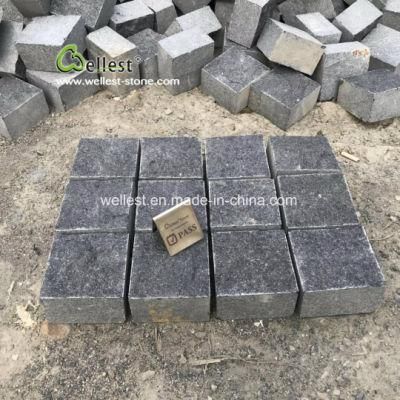Natural Stone Paving for Gardens and Driveways