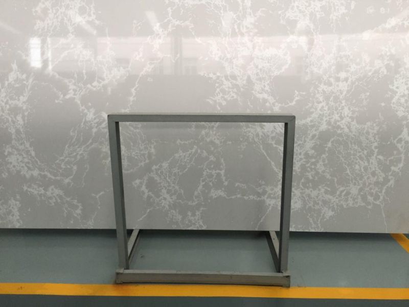 High Quality Engineered Stone Countertop Vanity Top for Sale
