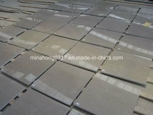 Cindy Grey/Shay Grey Marble Cut to Size Tile for Flooring