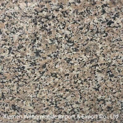 China Wulian New Grey Granite Natural Stone for Countertops Buidling Walls