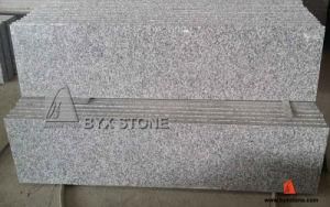 Cheap G623 Light Grey Granite Wall Tiles China Granite Floor Tiles