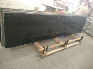 Hebei Black Granite, Black Polished Granite