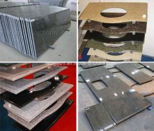 Granite Kitchen Countertops and Worktops