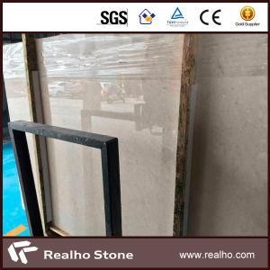 Sale Well Ultraman Beige Marble Slabs for Projects