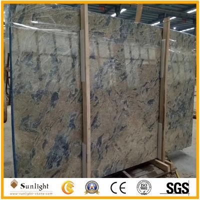 Cheap Polished Apollo Marble Slabs for Countertops, Floor Tiles, Flooring