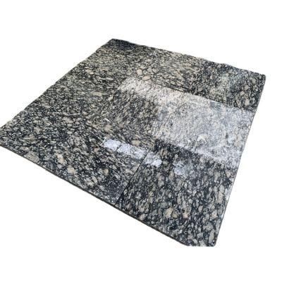 Most Popular Natural Black Granite for Tiles and Countertops