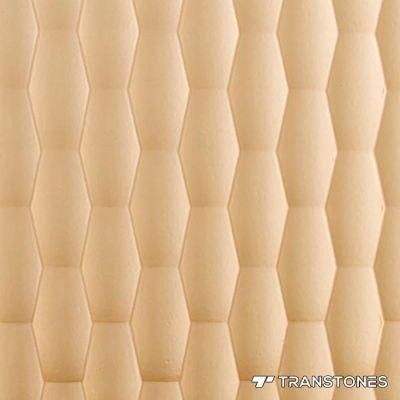 Acrylic Solid Surface Acrylic Door Panel Decorative Material