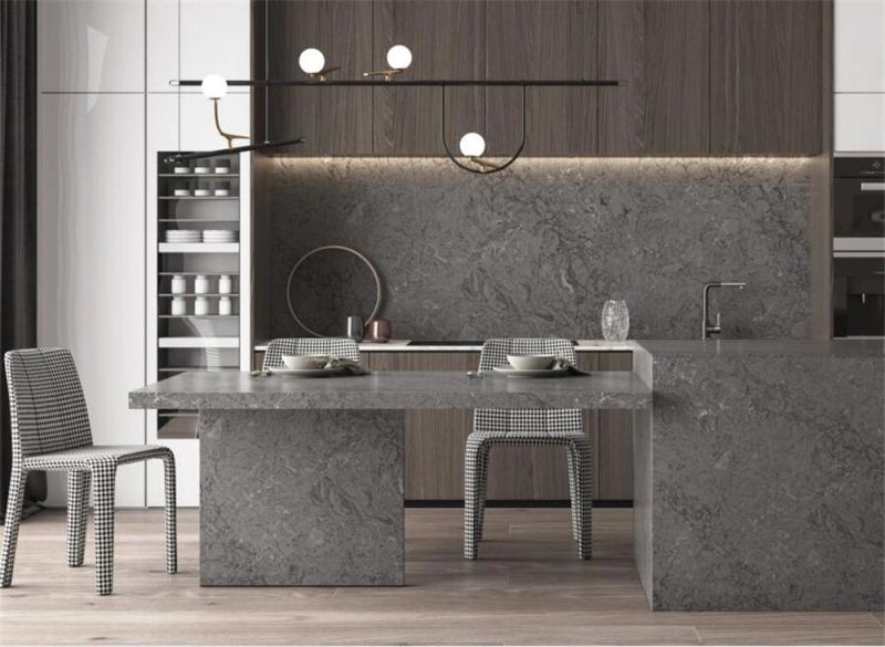 Quartz/Marble/Granite Countertops Cost Lower From Chinese Factory