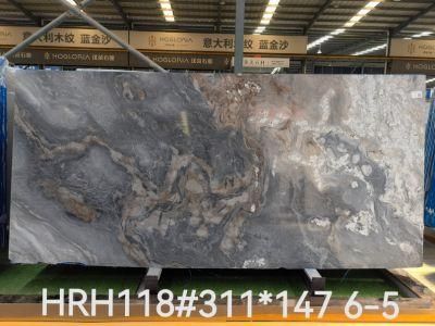 Palissandro Nuvolato Marble Tiles&amp; Slabs