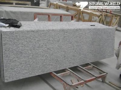 Rockwell White Granite Countertop for Home Decoration (CT082) 0