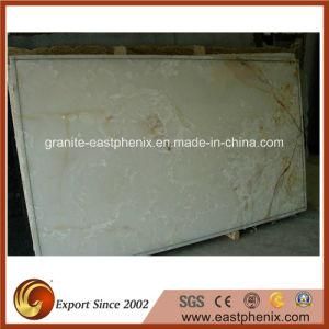 Hot Sale Bianco Onyx Slab