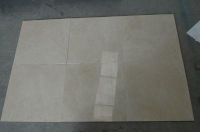 Crema Marfil Imported Marble Slabs Decoration Interior/Design Flooring/Walling/Countertop/Stairs Tiles Marble