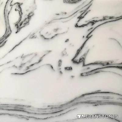 Translucent Stone Panels Wall Stone Slabs Alabaster Sheet