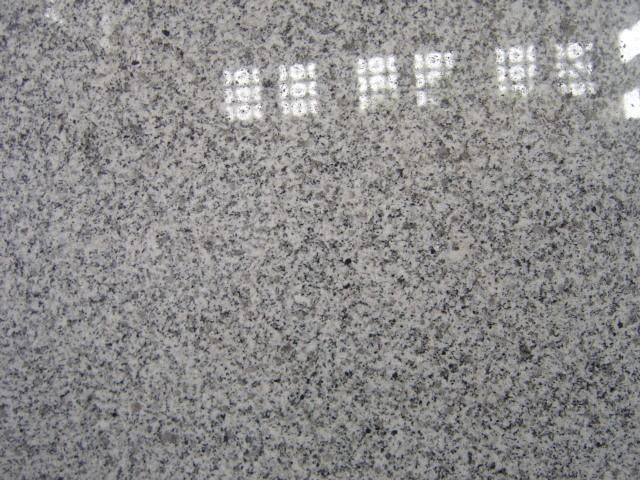 Cut to Size Light Grey Granite G603 Slabs Polished Flooring Tile