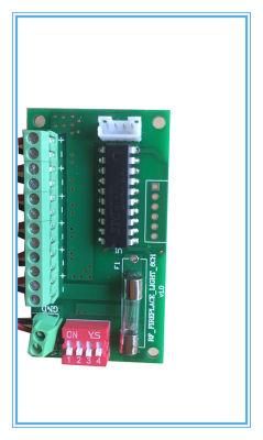 Can Be Customized Fireplace Printed Circuit Boards
