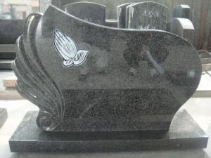 Black Impala Granite &Granite Monuments&amp; Granite Tomestone