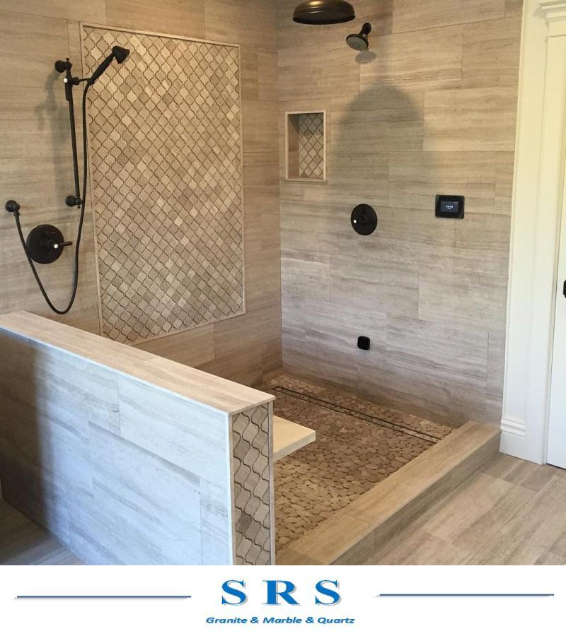 Wooden Grey Marble for Slab/Tile/Flooring/Walling