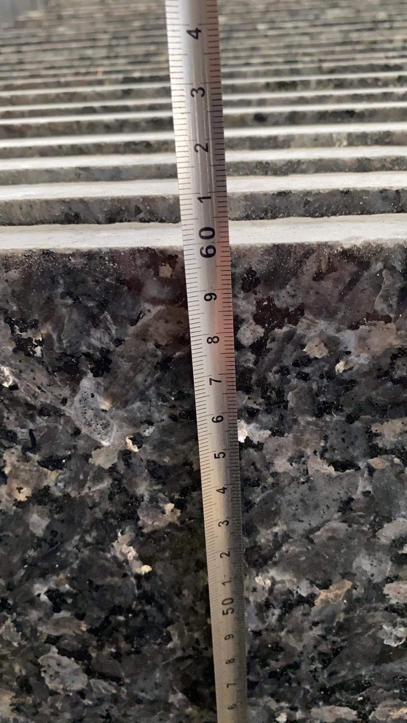 Silver Pearl Diamond Granite Tiles Silver Sel Contertops