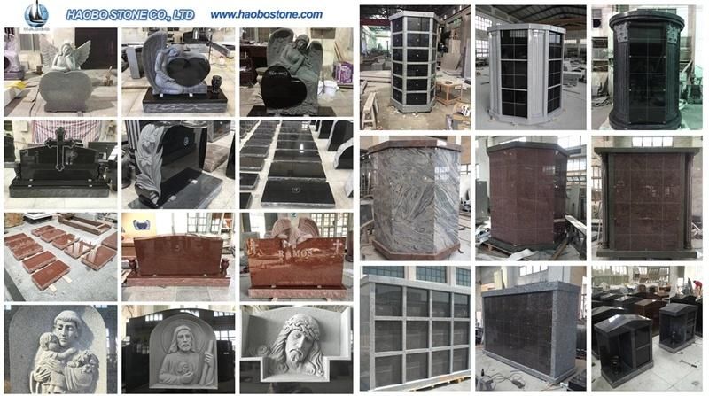 Black Granite Australia Model Monument for Sale