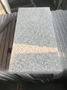 Chinese Light Grey Granite G603