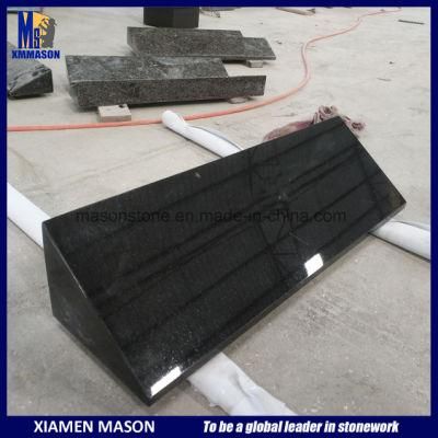 Wholesale Top Quality Grantie Recumbent Desk Headstone