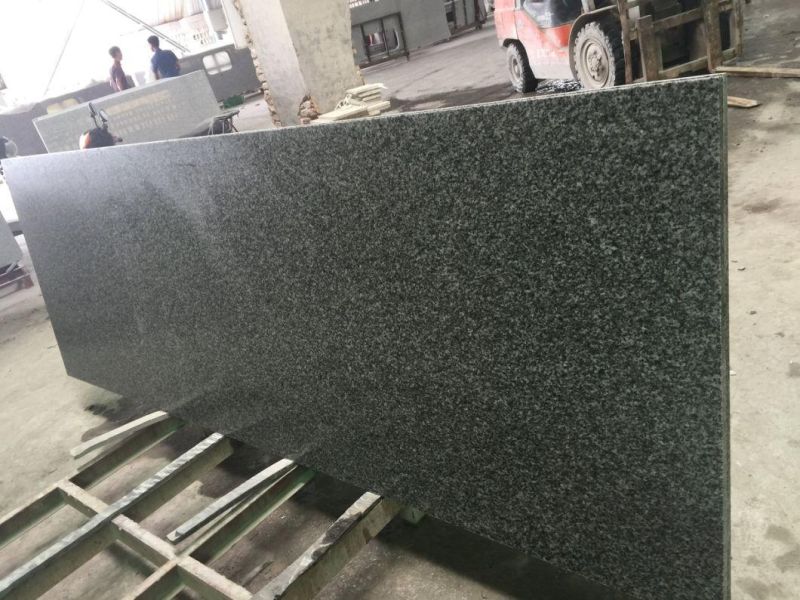 G623 Granite Countertopse Customization Interior Granite for Wall and Floor