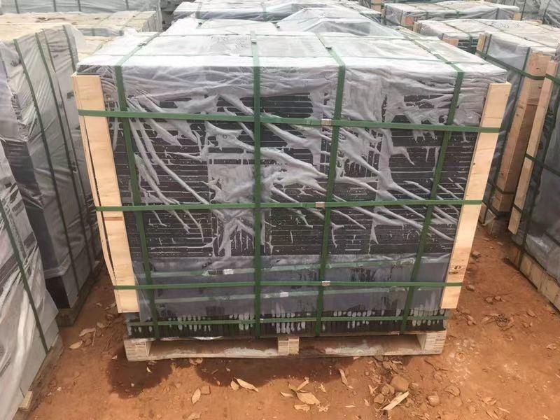 Cheapest Black Basalt for Wall Tile/Floor Tiles/Kerbstone