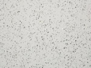 Quartz Slab for Kitchen Countertop and Floor Tiles