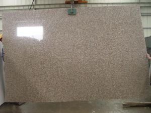 G687 Red Granite, Slabs, Tiles, Counter Top, Floor, Polished, Flamed