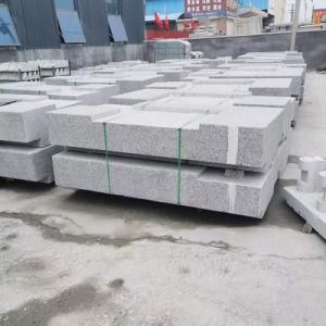 Wheel Design Stone Granite Park Bench with Backrest