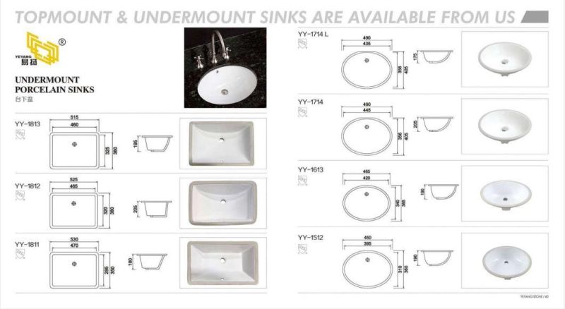 Calacatta Quartz Stone Countertops for Kitchen Cabinet Stone Material Engineered Quartz Vanity Top