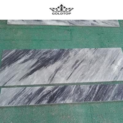Home Decoration Feature Wall Cheap Price New Bardige Marble