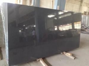 Padang Dark Granite Polished Slabs