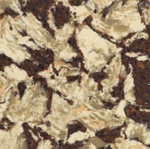 Exotic Quartz for Countertop Kitchentop Floor Office Showroom