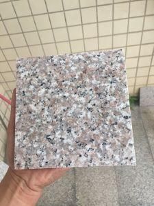 Natural Stone Pink/Red/Grey/Brown Polished/Honed/Flamed New G636 Rosa Beta Granite