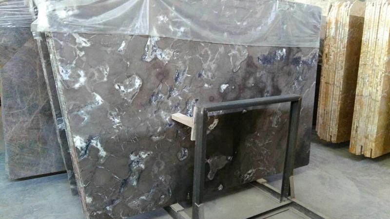 China Top Grey Marble/China Grey Marble/Yamanino Grey Marble for Floor/Background