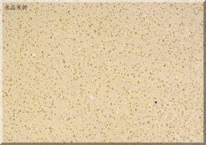 Ls-S011 Perlato Svevo Light/ Artificial Stone for Kitchen Bathroom Tiles &amp; Slabs