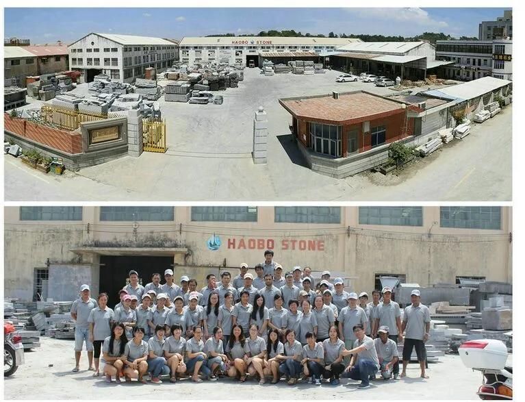 European Headstone Bahama Blue Granite Factory Price Monuments
