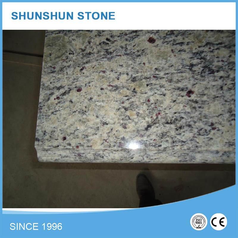 Fast Delivery St Cecilia Granite Countertop