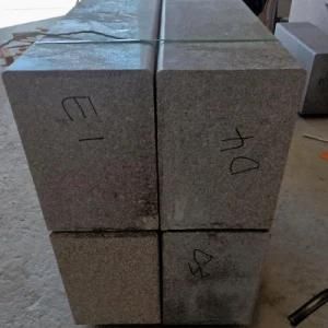 Stone Bench Granite Stool Chairs for Garden