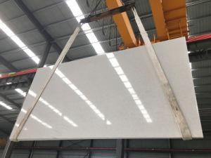 Ls-S007 Giallo California Artificial Stone Polished Tiles&Slabs&Countertop