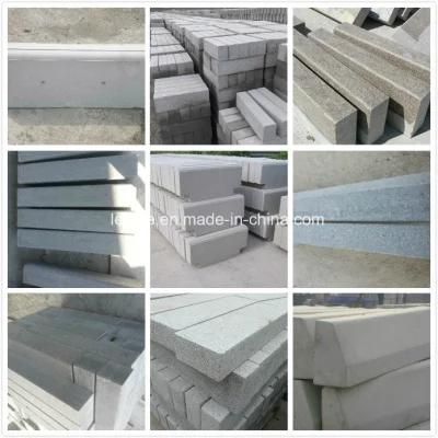 Hot and Cheapest Granite Kerbstone Paving Stone