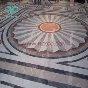 White Marble Slab &amp; Tile, Chinese Guangxi White Marble