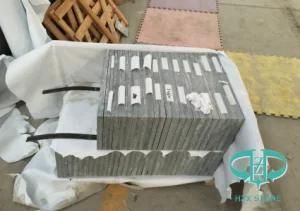 Grey Granite for Slabs/Tiles/Countertops/Stairs/Paver