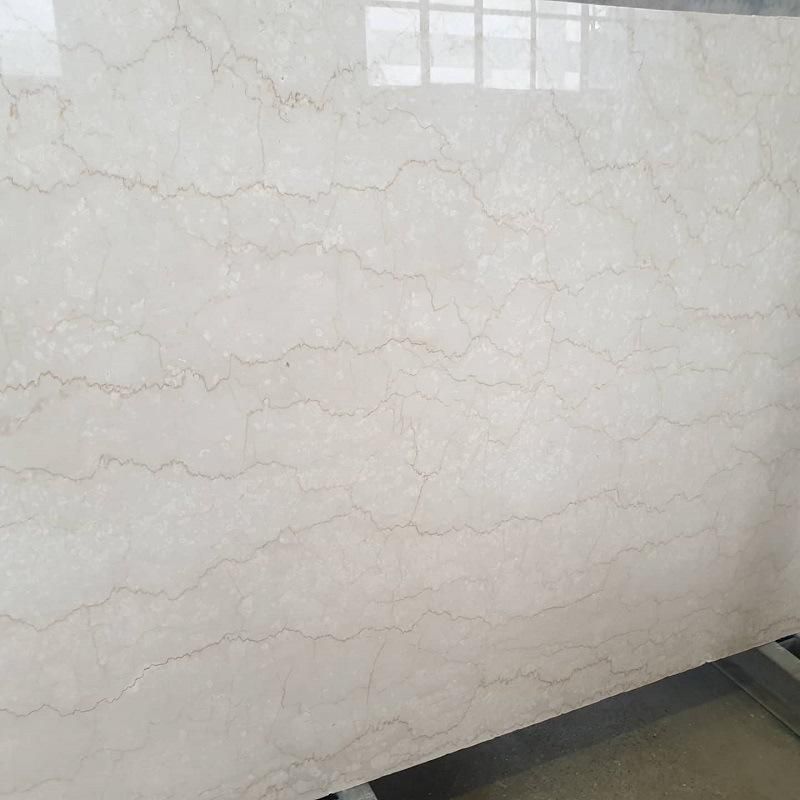 Beige Botticino Marble Tiles for Wall/Floor/Stair