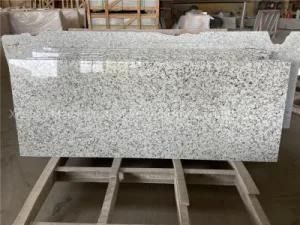 America Style Bathroom Vanity with Granite Countertop
