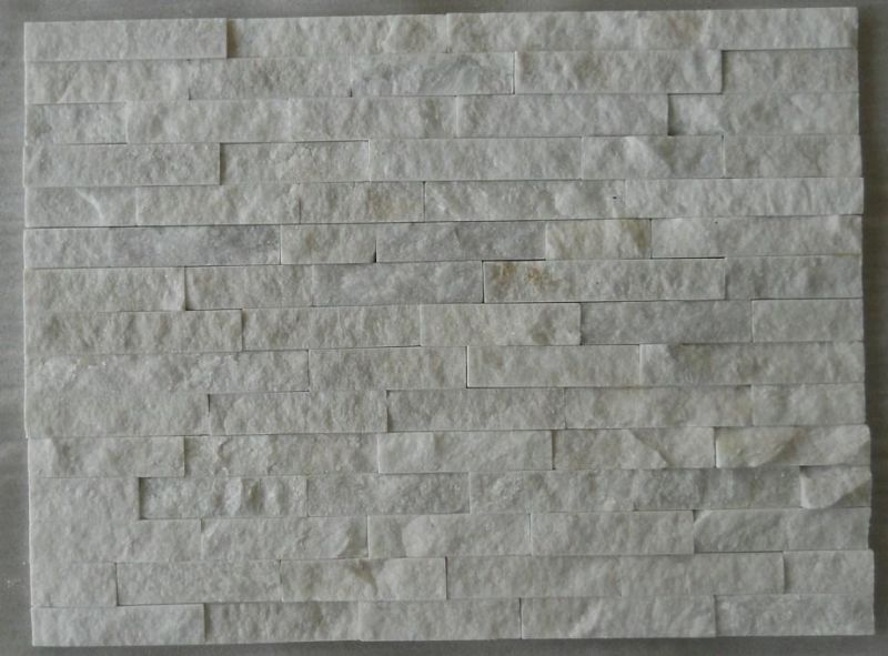 Various Slates and Quartize Stones Veneer / Cultured Stone for Wall Cladding