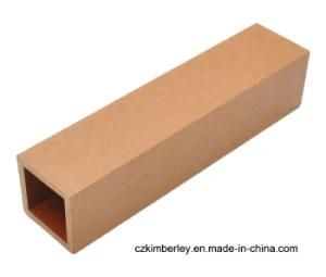 100% Recyclable WPC Post From China